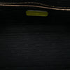 LOEWE Leather Heritage Tote Secondhand