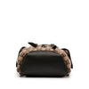 Gucci GG Wool Backpack Secondhand