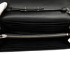Saint Laurent Calfskin Star Applique Classic Monogram Kate Wallet on Chain Secondhand