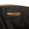 Miu Miu Matelasse Nappa Clutch Secondhand