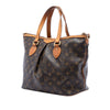 Louis Vuitton Monogram Palermo PM Secondhand