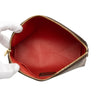 Louis Vuitton Damier Ebene Cosmetic Pouch Secondhand