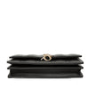 Dior Mini Lambskin Cannage My Dior Satchel Secondhand