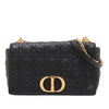 Dior Medium Cannage Caro Secondhand