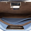 Fendi Micro Nappa Peekaboo Iconic Satchel Secondhand