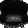 Burberry TB Monogram Canvas Tote Secondhand