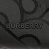 Burberry TB Monogram Canvas Tote Secondhand