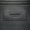 Burberry TB Monogram Canvas Tote Secondhand