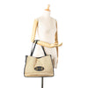 Gucci Medium Canvas Horsebit 1955 Tote Secondhand