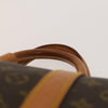 Louis Vuitton Keepall Bag Monogram Canvas
