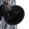 Dior Medium Patent Cannage Lady Dior Secondhand