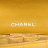 Chanel New Travel Line Nylon East West Flap Secondhand