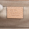 Gucci Small Dollar Calfskin Interlocking G Crossbody Secondhand