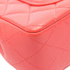Chanel Mini Rectangular Classic Lambskin Single Flap Secondhand