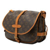 Louis Vuitton Monogram Saumur 25 Secondhand