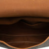 Louis Vuitton Monogram Saumur 25 Secondhand