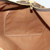 Louis Vuitton Keepall Bandouliere Bag Monogram Canvas