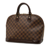Louis Vuitton Damier Ebene Alma PM Secondhand