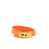 Kelly Hermès Bracelet Secondhand