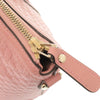 Gucci Medium Microguccissima Joy Satchel Secondhand