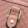 Gucci Medium Microguccissima Joy Satchel Secondhand