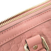 Gucci Medium Microguccissima Joy Satchel Secondhand