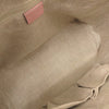 Gucci Medium Microguccissima Joy Satchel Secondhand