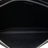 Burberry Check Coated Canvas Zip Pouch Secondhand