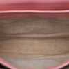 Miu Miu Goatskin Madras Crossbody Secondhand