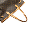 Louis Vuitton Monogram Neverfull MM Secondhand