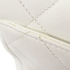 Chanel Medium Lambskin In The Loop Flap Secondhand