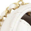 Chanel Medium Lambskin In The Loop Flap Secondhand