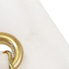 Chanel Medium Lambskin In The Loop Flap Secondhand