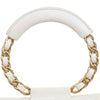 Chanel Medium Lambskin In The Loop Flap Secondhand