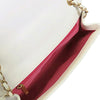 Chanel Medium Lambskin In The Loop Flap Secondhand
