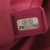 Chanel Medium Lambskin In The Loop Flap Secondhand