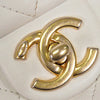 Chanel Medium Lambskin In The Loop Flap Secondhand