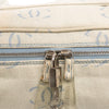 Chanel CC Denim Travel Bag Secondhand