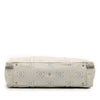 Chanel CC Denim Travel Bag Secondhand