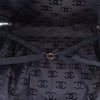 Chanel CC Denim Travel Bag Secondhand