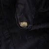 Chanel CC Denim Travel Bag Secondhand