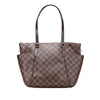 Louis Vuitton Damier Ebene Totally PM Secondhand
