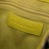 Burberry Haymarket Check Coated Canvas Pilgrim Satchel Secondhand