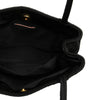 Bottega Veneta Mini Satin Intrecciato Tote Secondhand