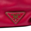Prada City Calf Handbag Secondhand