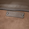 Bottega Veneta Nappa Intrecciato Satchel Secondhand