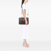 Bottega Veneta Nappa Intrecciato Satchel Secondhand