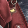 Chanel Bicolor Quilted Leather Bag - 2000s Second hand
