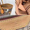 LOUIS VUITTON Tote Bag Second-hand