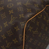Louis Vuitton Keepall Bag Monogram Canvas
